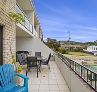 A Sea Mist at The Dunes - Fingal Bay - Accommodation Kalgoorlie
