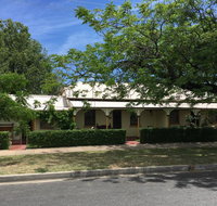 A Settlers Cottage Accommodation Bathurst CBD - Accommodation Kalgoorlie