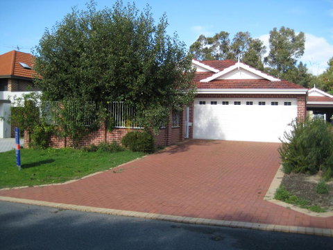 A Shaw Place - Accommodation Kalgoorlie 0