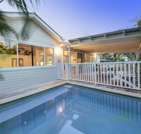 A Summer Cottage - Accommodation Kalgoorlie
