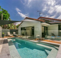 A SWEET ESCAPE - At the Beach - Accommodation Kalgoorlie