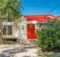 A SWEET ESCAPE - Beachcombers Cottage Beachfront - Accommodation Kalgoorlie