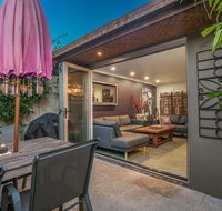 A SWEET ESCAPE - Brandon St Beach  Spa - Accommodation Kalgoorlie