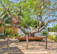 A SWEET ESCAPE - Byron Surf Cottage - walk to Byron - Accommodation Kalgoorlie