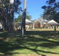 A Very French House - Accommodation Kalgoorlie