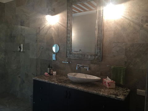 A Very French House - Accommodation Kalgoorlie 1