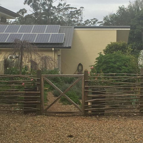 A Very French House - Accommodation Kalgoorlie 3