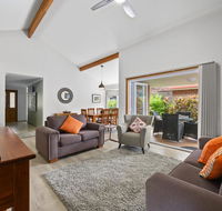 A Villa on 7th - Accommodation Kalgoorlie