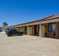 Aalbany Motel Narrabri - Accommodation Kalgoorlie