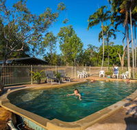 AAOK Lakes Resort and Caravan Park - Accommodation Kalgoorlie
