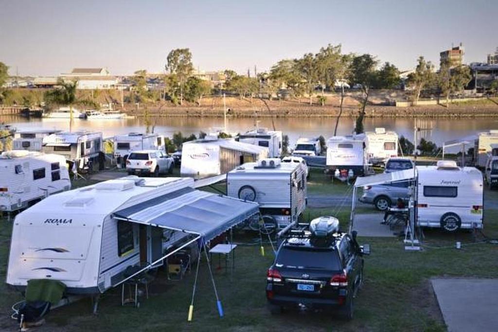 Bundaberg QLD Accommodation Kalgoorlie
