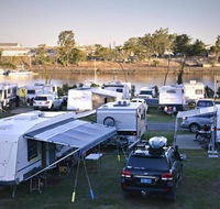 AAOK Riverdale Caravan Park - Accommodation Kalgoorlie
