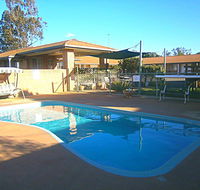 Aaron Inn Motel - Accommodation Kalgoorlie