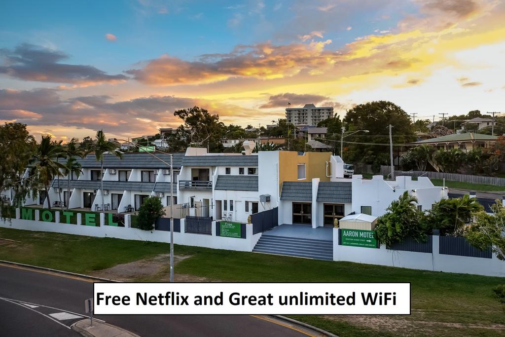 Gladstone QLD Accommodation Kalgoorlie