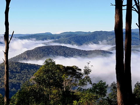 Aaronlee Retreat - Accommodation Kalgoorlie 3