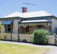 Abaleen House - Accommodation Kalgoorlie