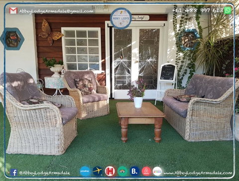 Abbey Lodge - Accommodation Kalgoorlie 3