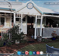 Abbey Lodge - Accommodation Kalgoorlie