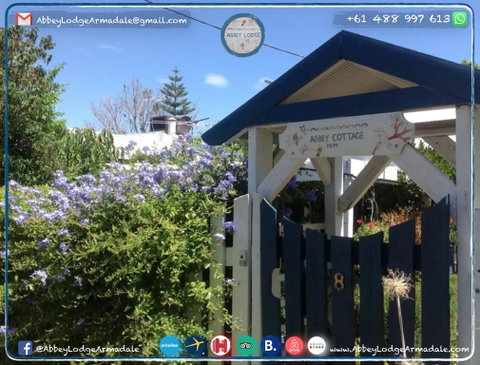 Abbey Lodge - Accommodation Kalgoorlie 1