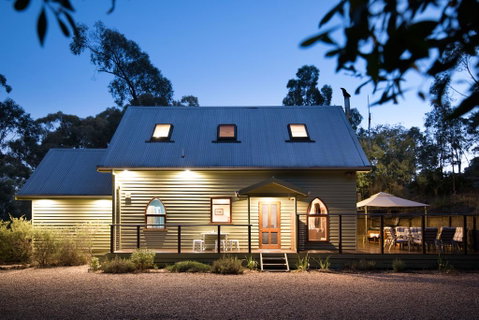Abbotts Rest - Accommodation Kalgoorlie 0