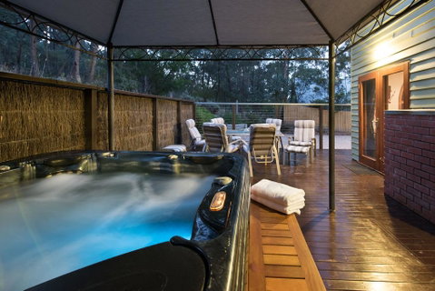 Abbotts Rest - Accommodation Kalgoorlie 1