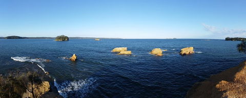 Abel Tasman Motel - Accommodation Kalgoorlie 3