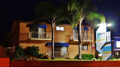 Abel Tasman Motel - Accommodation Kalgoorlie 2