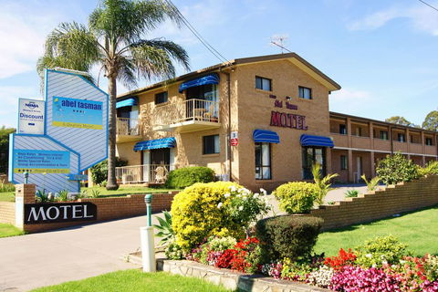 Abel Tasman Motel - Accommodation Kalgoorlie 1