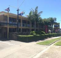 Abel Tasman Waterfront Motel - Accommodation Kalgoorlie