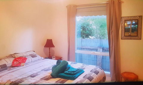 Abelia Cottages Botanical - Accommodation Kalgoorlie 0