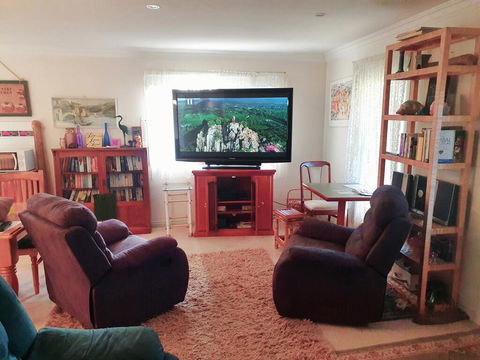 Abelia Cottages Botanical - Accommodation Kalgoorlie 1