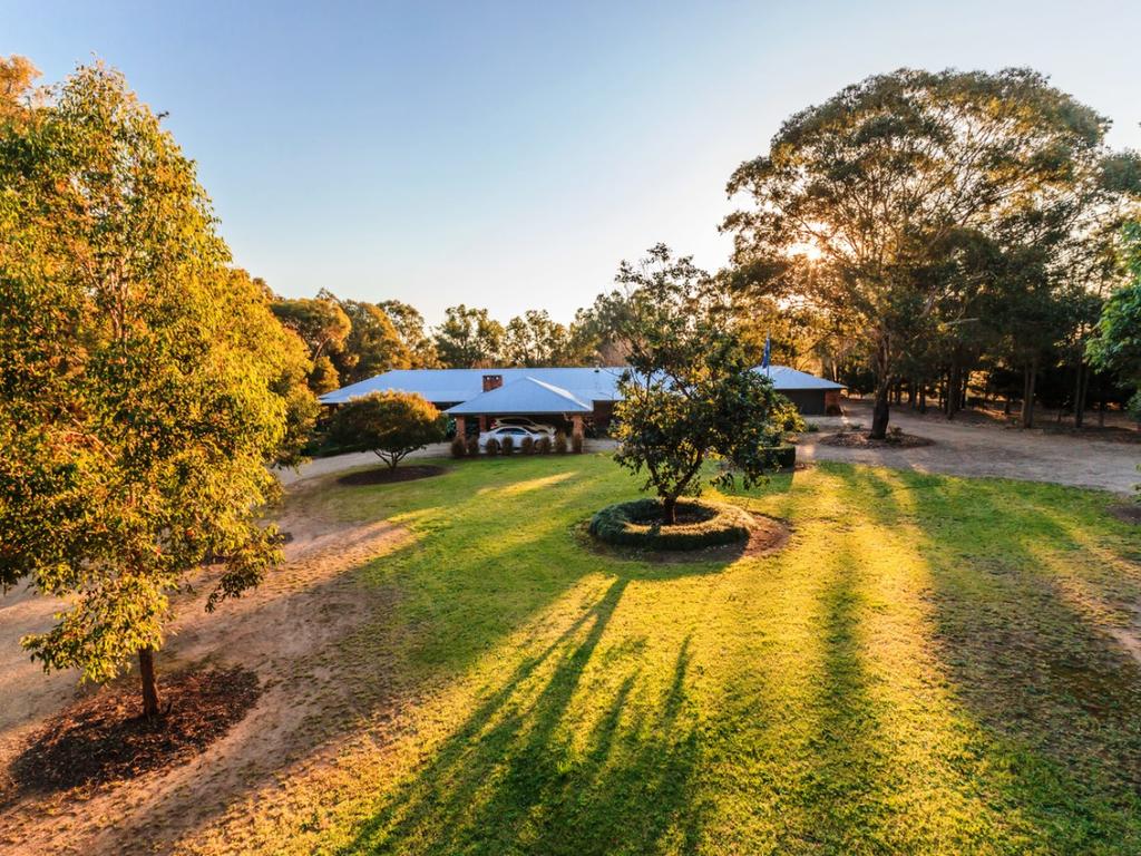 Maitland Vale NSW Accommodation Kalgoorlie