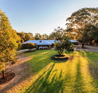 Abelia House B B - Accommodation Kalgoorlie