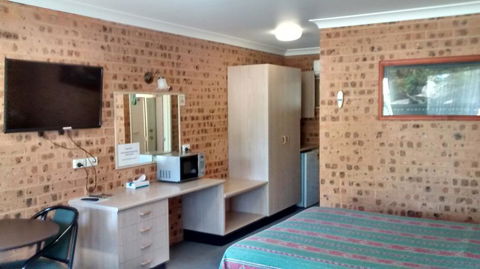 Aberdeen Motel - Accommodation Kalgoorlie 1