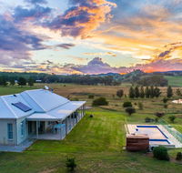 Abingdon House - Accommodation Kalgoorlie