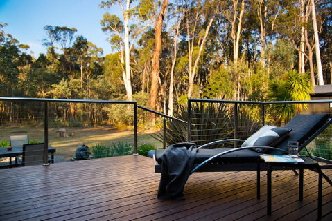 Ablac House - Accommodation Kalgoorlie 1