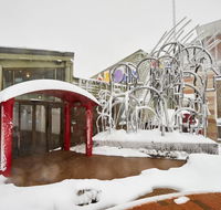 Abom Hotel - Accommodation Kalgoorlie