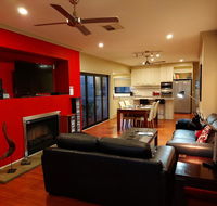 About Time Retreats- Studio Seven - Accommodation Kalgoorlie