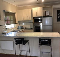 About Time Retreats- Studio three - Accommodation Kalgoorlie