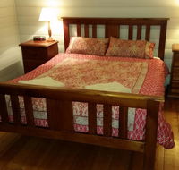 About Town Cottages - Accommodation Kalgoorlie