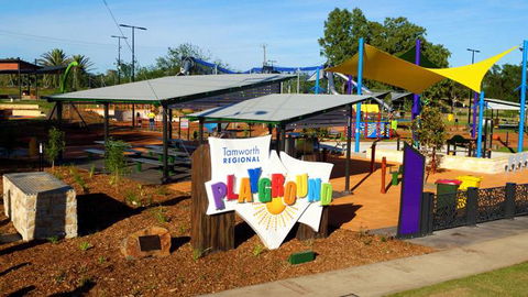 Abraham Lincoln Motel - Accommodation Kalgoorlie 3