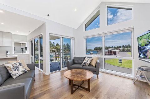 Absolute - Accommodation Kalgoorlie 3