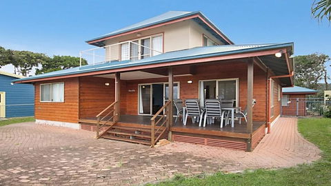 Absolute Beachfront At Hastings - Accommodation Kalgoorlie 2