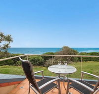 Absolute Beachfront at Hastings - Accommodation Kalgoorlie
