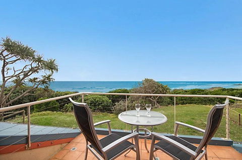 Absolute Beachfront At Hastings - Accommodation Kalgoorlie 0