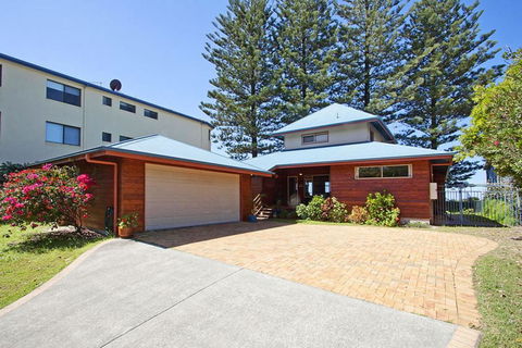 Absolute Beachfront At Hastings - Accommodation Kalgoorlie 1