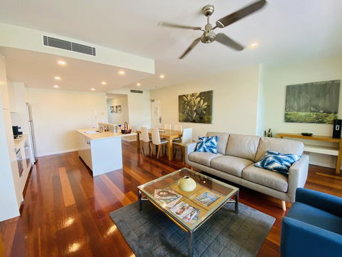 Absolute Beachfront Cabarita Beach - 2 Bed With Pool Views - Accommodation Kalgoorlie 1