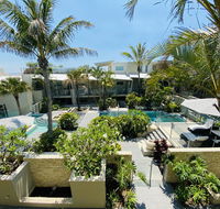 Absolute Beachfront Cabarita Beach - 2 Bed With Pool Views - Accommodation Kalgoorlie