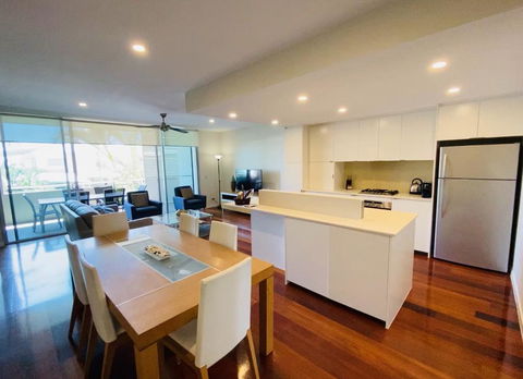 Absolute Beachfront Cabarita Beach - 2 Bed With Pool Views - Accommodation Kalgoorlie 2