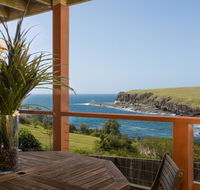 Absolute Oceanfront Cottage - Accommodation Kalgoorlie